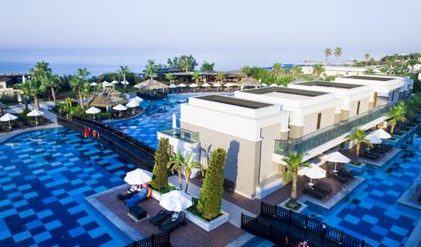 Sherwood Blue Belek