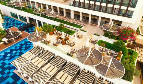 Sherwood Blue Belek
