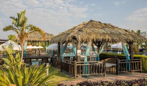 Sherwood Blue Belek