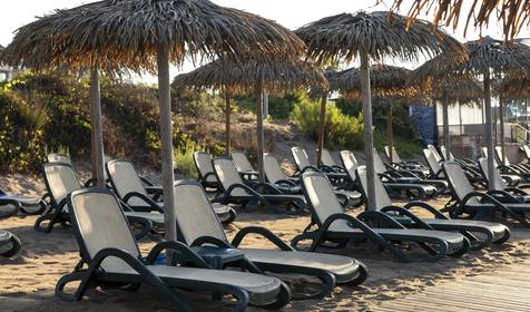 Sherwood Blue Belek