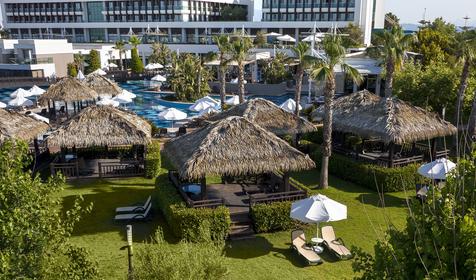 Sherwood Blue Belek