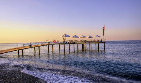 Sherwood Blue Belek
