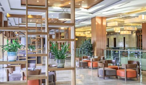 Sherwood Blue Belek