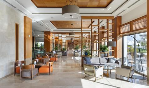 Sherwood Blue Belek