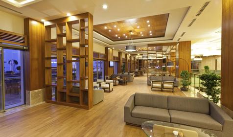 Sherwood Blue Belek