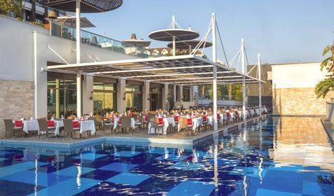 Sherwood Blue Belek