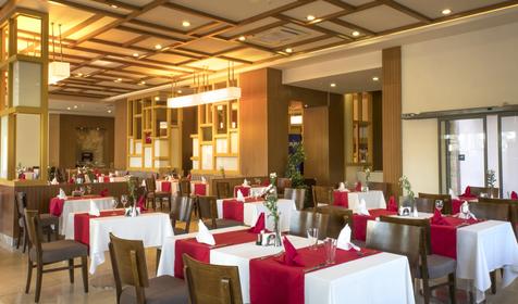 Sherwood Blue Belek