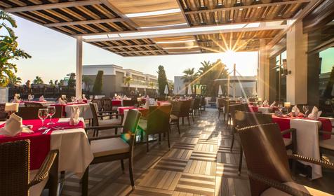 Sherwood Blue Belek