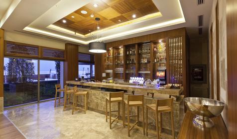 Sherwood Blue Belek