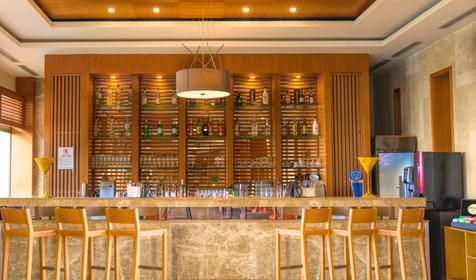 Sherwood Blue Belek