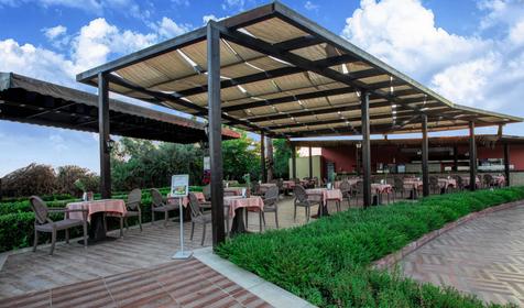 Sherwood Blue Belek