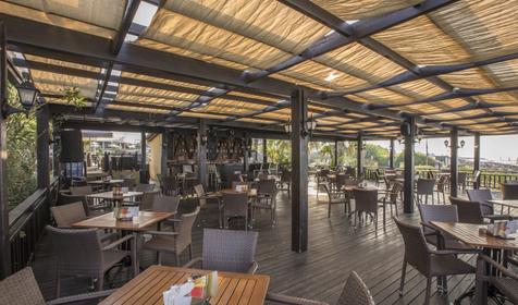Sherwood Blue Belek