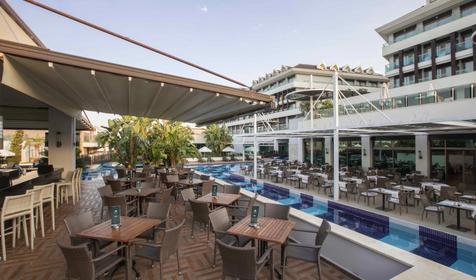 Sherwood Blue Belek
