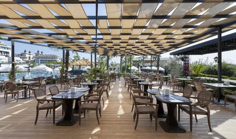 Sherwood Blue Belek