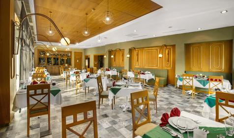 Sherwood Blue Belek