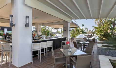 Sherwood Blue Belek