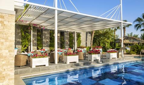 Sherwood Blue Belek