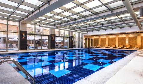 Sherwood Blue Belek