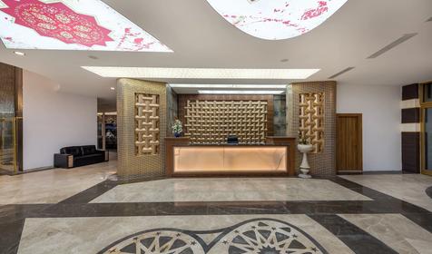 The Marilis Hill Resort Hotel & Spa