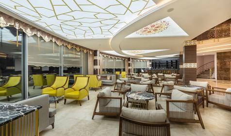 The Marilis Hill Resort Hotel & Spa