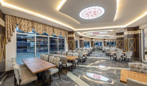 The Marilis Hill Resort Hotel & Spa