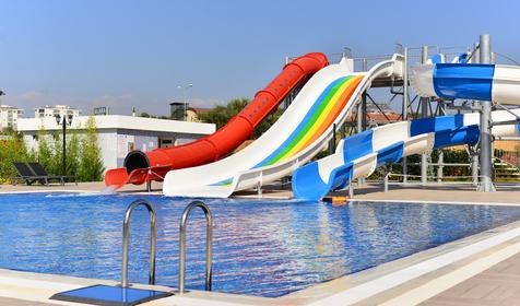 The Marilis Hill Resort Hotel & Spa