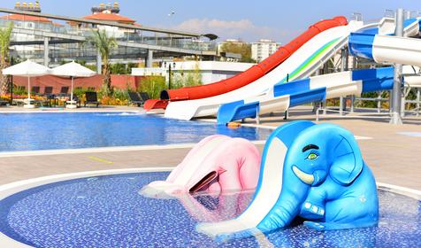 The Marilis Hill Resort Hotel & Spa