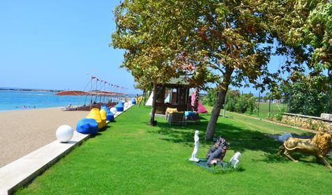 The Marilis Hill Resort Hotel & Spa