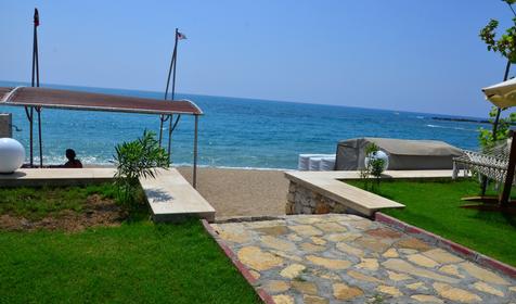 The Marilis Hill Resort Hotel & Spa