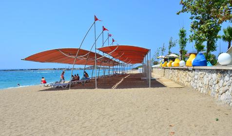 The Marilis Hill Resort Hotel & Spa