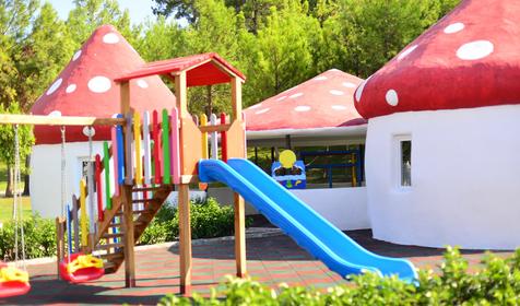 The Marilis Hill Resort Hotel & Spa