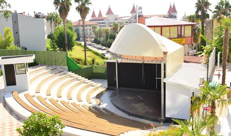 The Marilis Hill Resort Hotel & Spa