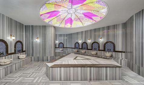 The Marilis Hill Resort Hotel & Spa
