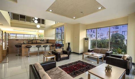 Santamarina Hotel