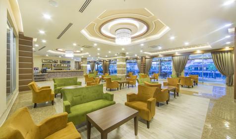 Lonicera Resort & Spa
