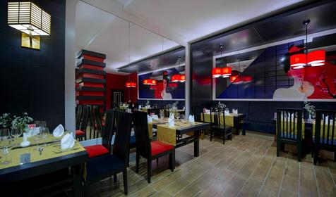 Port Nature Luxury Resort Hotel & Spa