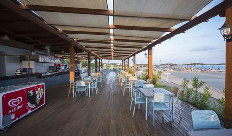 Port Nature Luxury Resort Hotel & Spa