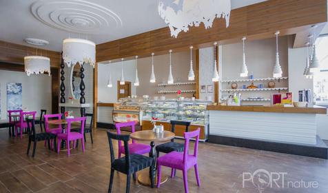 Port Nature Luxury Resort Hotel & Spa