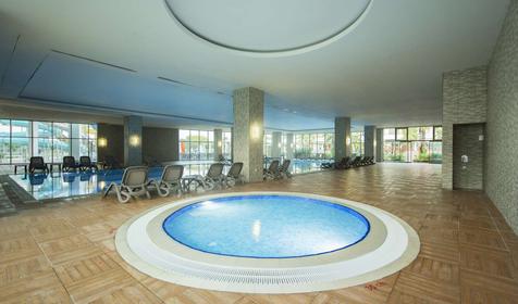 Port Nature Luxury Resort Hotel & Spa