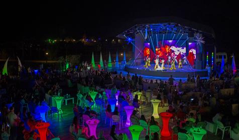 Port Nature Luxury Resort Hotel & Spa