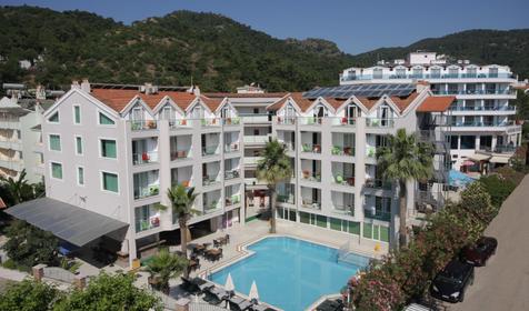 Palmea Hotel