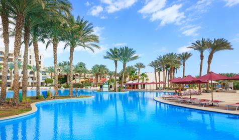 Grand Rotana Resort&Spa