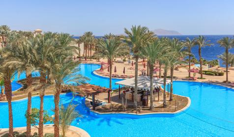 Grand Rotana Resort&Spa