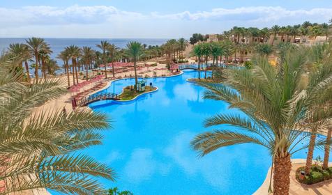 Grand Rotana Resort&Spa