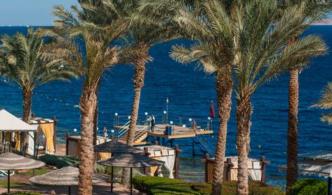 Grand Rotana Resort&Spa