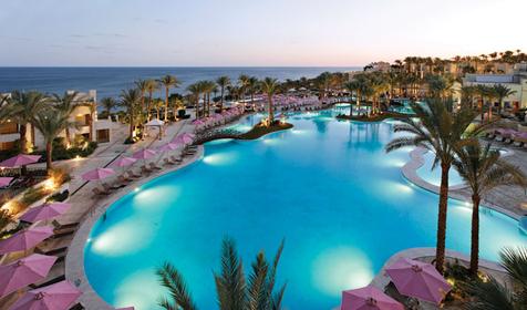 Grand Rotana Resort&Spa