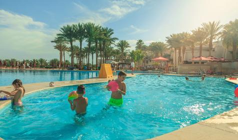 Grand Rotana Resort&Spa