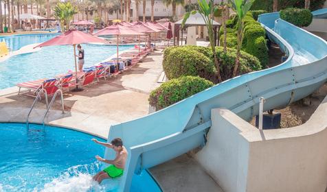 Grand Rotana Resort&Spa