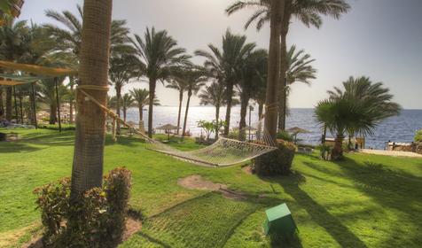 Grand Rotana Resort&Spa