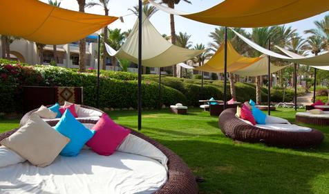 Grand Rotana Resort&Spa